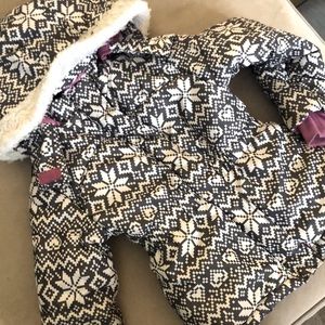 ❄️Girls winter jacket ❄️